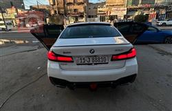 بي ام دبليو الفئة 5